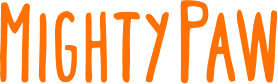 Mighty Paw Help Center home page